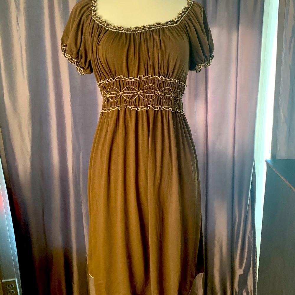 Max Studio dress